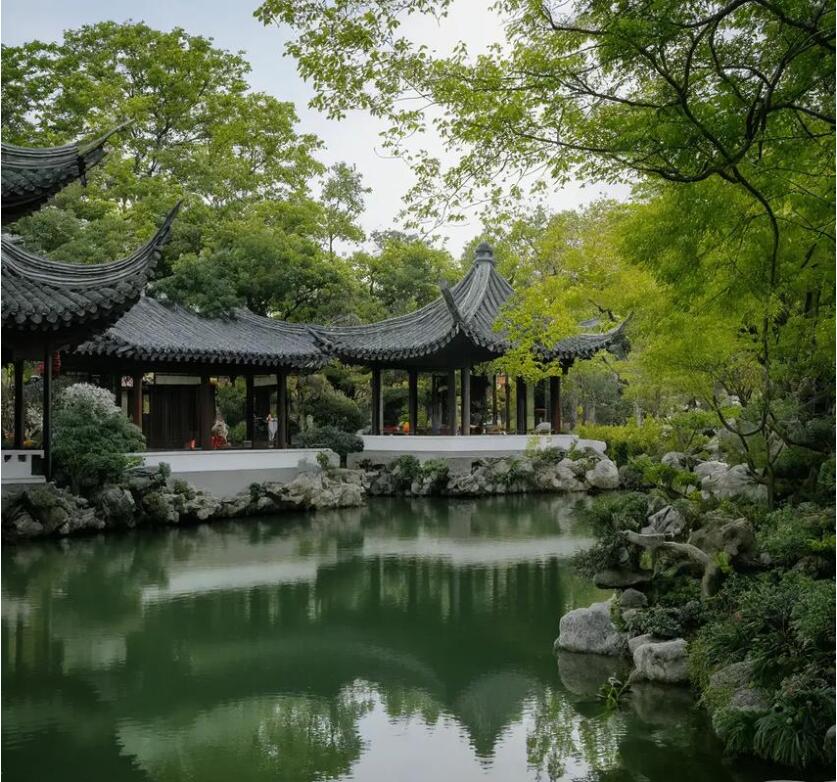 赤峰松山雨韵建设有限公司