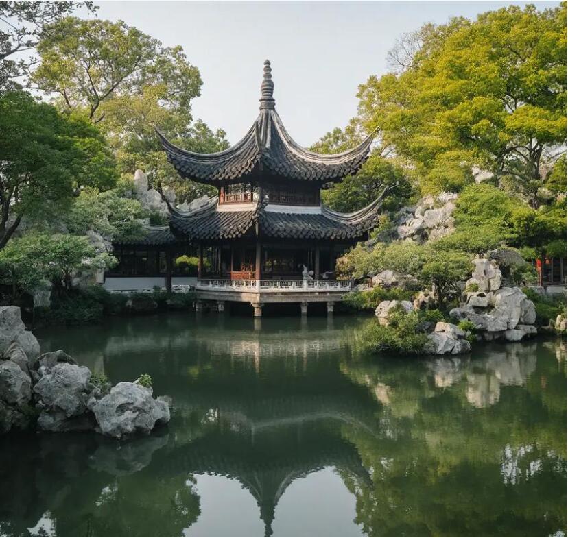 赤峰松山雨韵建设有限公司